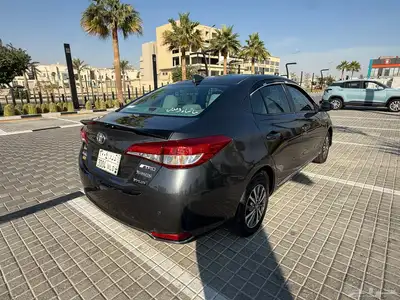 تويوتا يارس 2020 للتنازل index