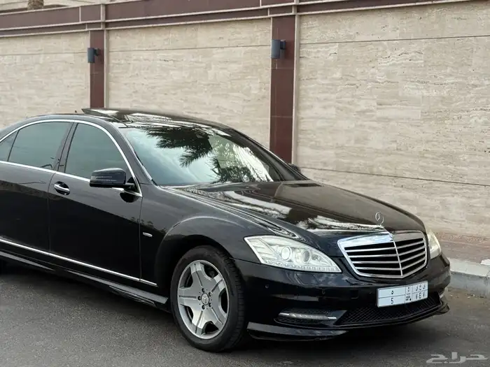 مرسيدس_S350_AMG_2012 7