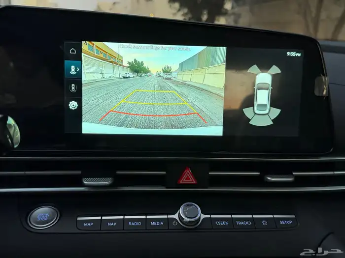 هونداي النترا 2025 فل الفل اعلي مواصفات بطاقه جمركيه جديد 31