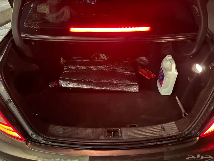 mercedes c200 2013 مرسيدس سي 2013 15