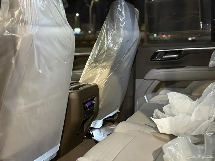 تاهو 2025 وكالة 10