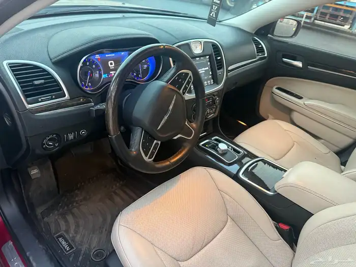 كلايزلر_C300_2018 30