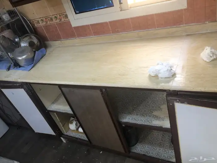 مغاسل رخام طبيعي وصناعة ومطبخ وطولات 16