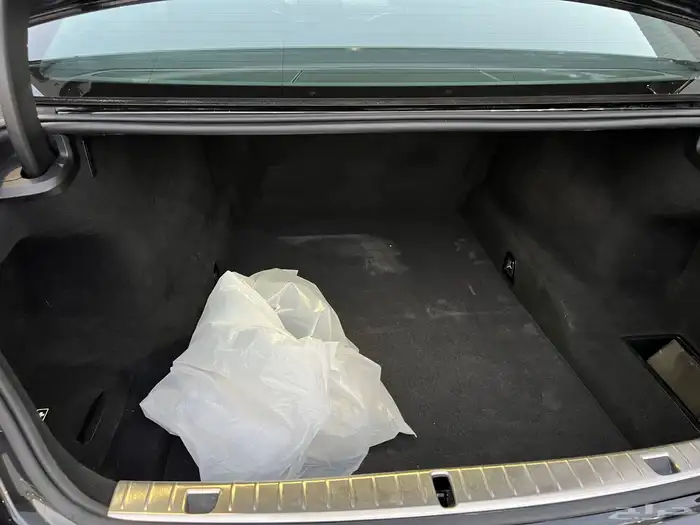 بي ام دبليو 2020 LI 730 فل كامل كت ام 7