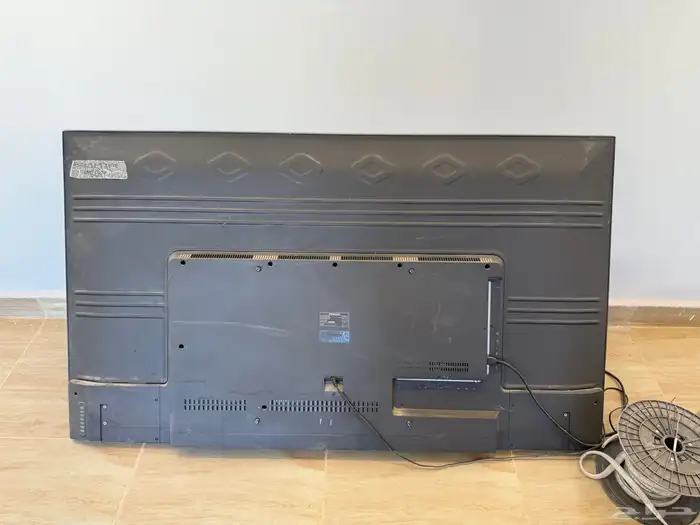 شاشة على ما اعتقد65 بوصه 2