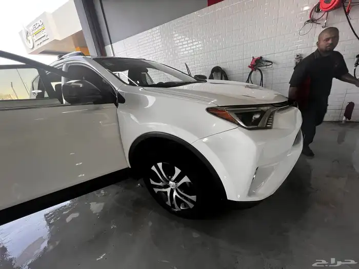 راف فور 2016 0