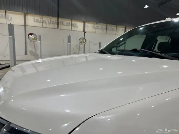 فورد اكسبديشن 2021 دبل تشيكات الوكاله لغاية الأن 23