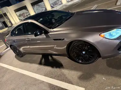 بي ام دبليو 640i موديل 2013 index