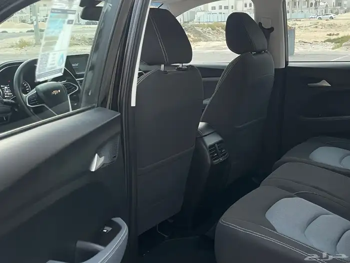 شفروليه كابتيفا 2021 عداد 58 ألف فقط 8