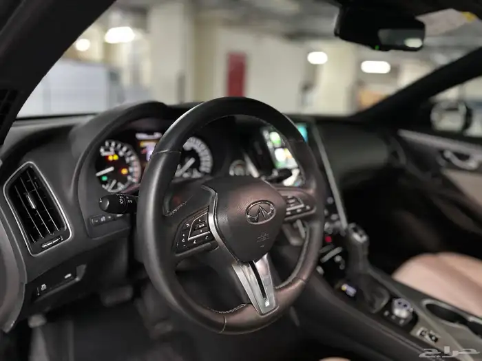 انفنتي Q60 S 2022 20