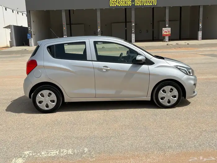 سبارك 2020 سعودي 11