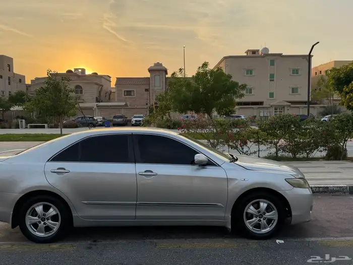 كامري فل كامل 9