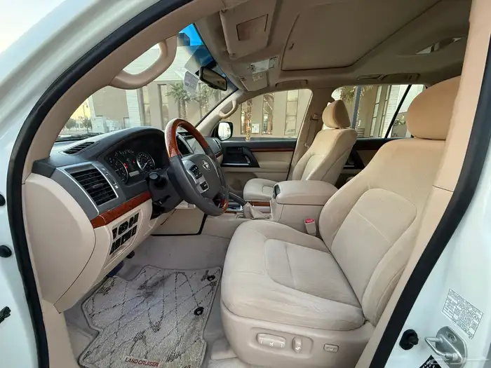 جكسار 2015 شد بلد بحالة الوكاله بريمي 8