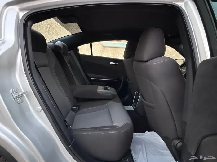 دوج تشارجر 2020 SXT 20