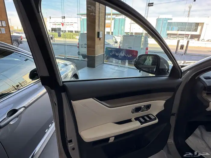 جيتور داشينج ستاندر 2025 سعر مميز كاش واقساط 8