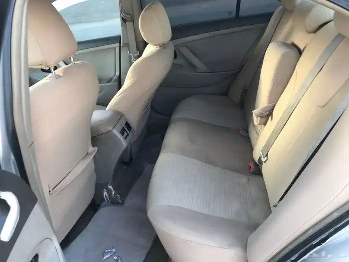 سلام عليكم كامري للبيع 2009 الشرط 11