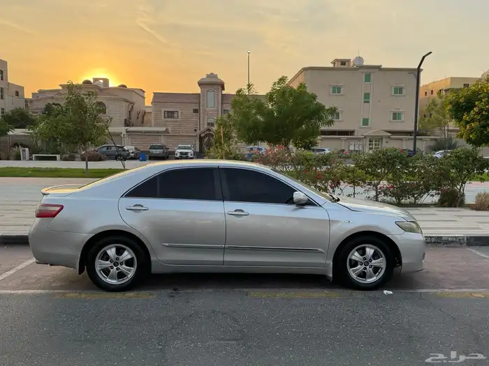 كامري فل كامل 10