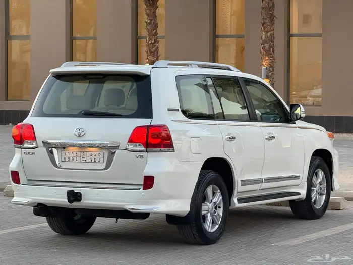 جكسار 2015 شد بلد بحالة الوكاله بريمي 24