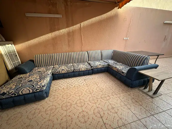 كنب مستخدم 2