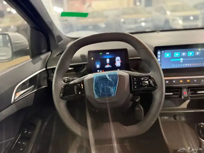 MG 3 2025 استندر كاش وتمويل أقوى العروض وأقل الاسعار 9