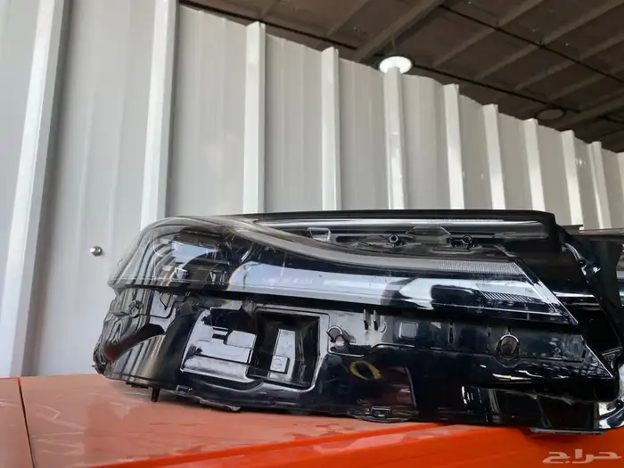 شمعة كامري مديل 2025اصلي وكاله 0