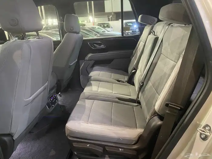 تاهو 2023 LS دبل 7