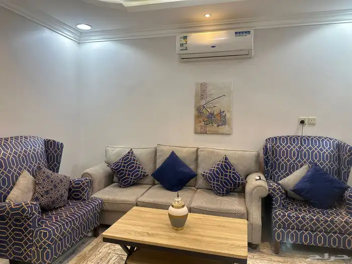 اثاث مستعمل شبهه جديد 0