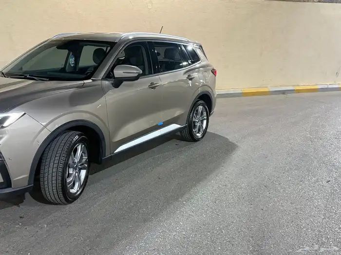 فورد تيريتوري 2023 أمبيانتي بلس المطور 8