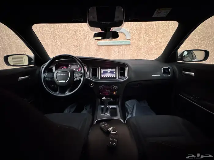 دوج تشارجر 2020 SXT 19