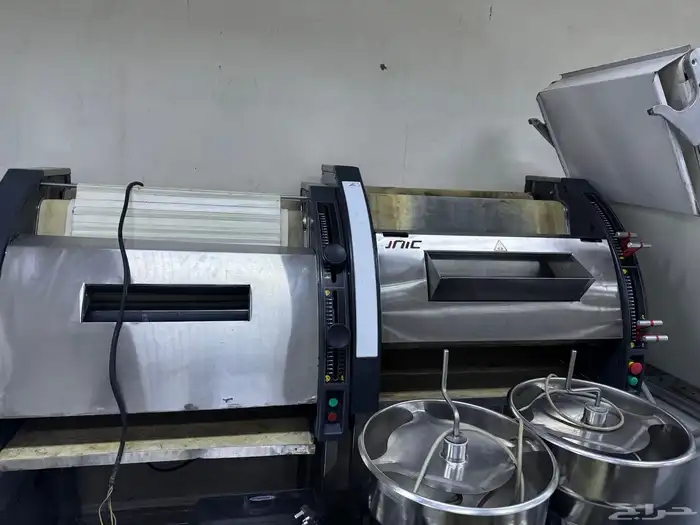 بيع شراء وتجهيز مخابز ومحلات حلويات 7