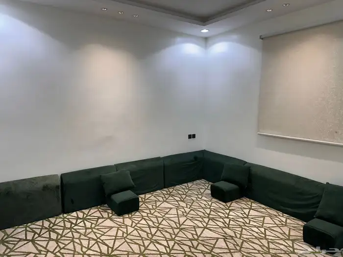 شقة مؤثثة للايجار 16