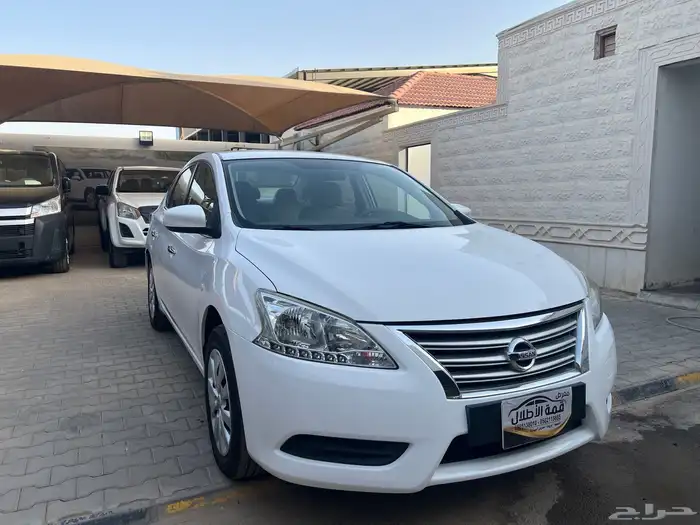 سنترا 2020 نظيف جدا لدى قمة الاطلال 1