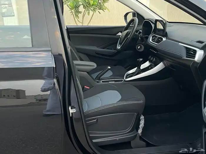 شفروليه كابتيفا 2021 عداد 58 ألف فقط 9