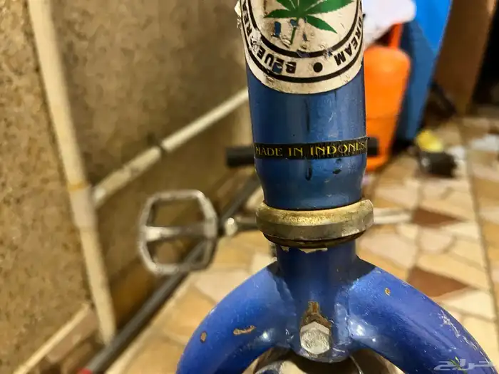 سيكل رامبو اندنوسي 3