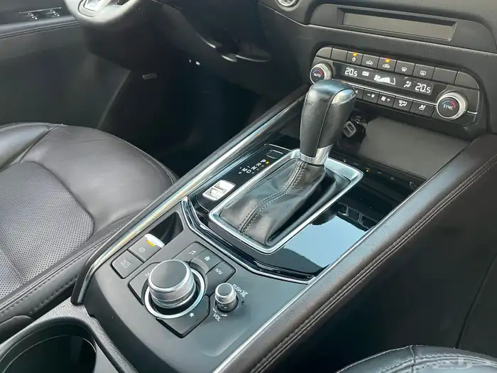 مازدا CX5 2020 اعلى فئة 11