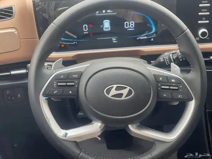 هونداي كريتا كمفورت او سمارت 2026 11