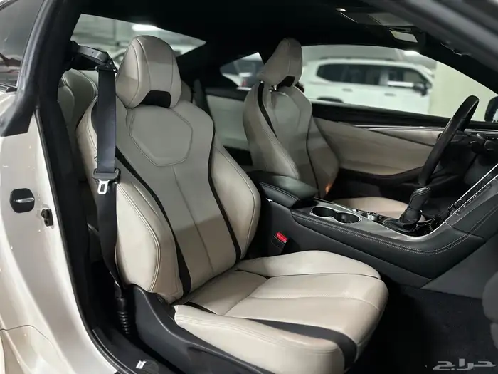 انفنتي Q60 S 2022 17