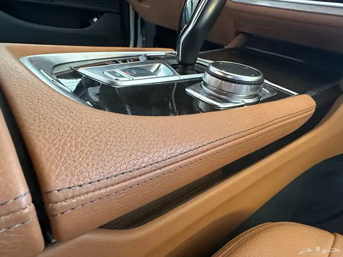 بي ام دبليو 730 م 2018 مخزن عداد 31 ألف كم 43