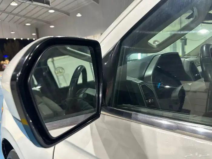 فورد اكسبديشن 2021 دبل تشيكات الوكاله لغاية الأن 25