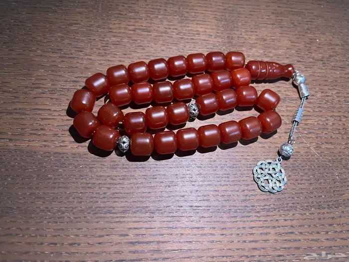 مسباح فاتوران تركي 0