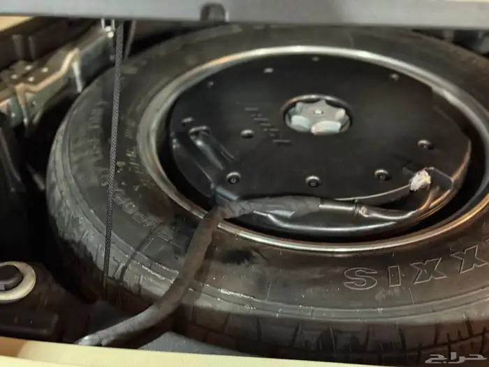 إنفينيتي QX70 2018 8