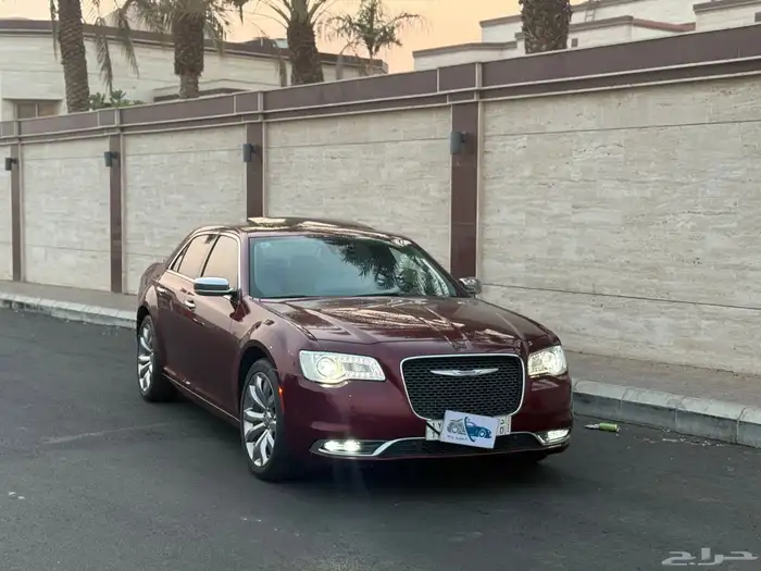 كلايزلر_C300_2018 1