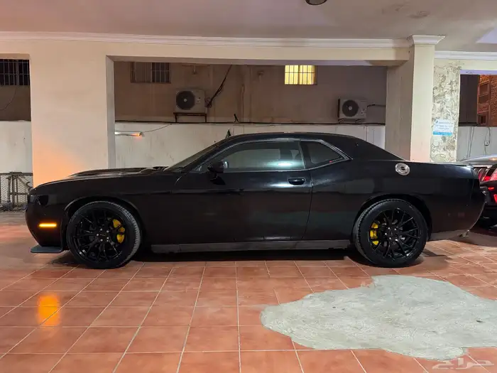 تشالنجر RT للبيع او البدل المناسب 11