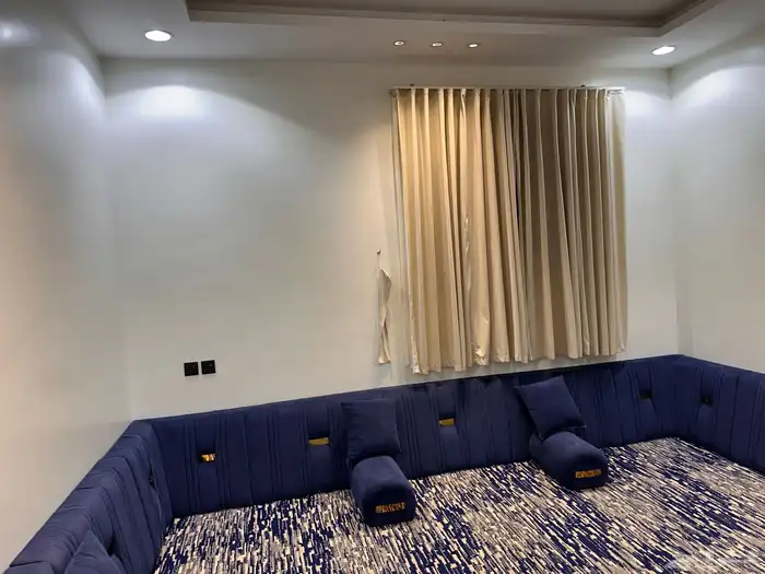 شقة مؤثثة للايجار 10