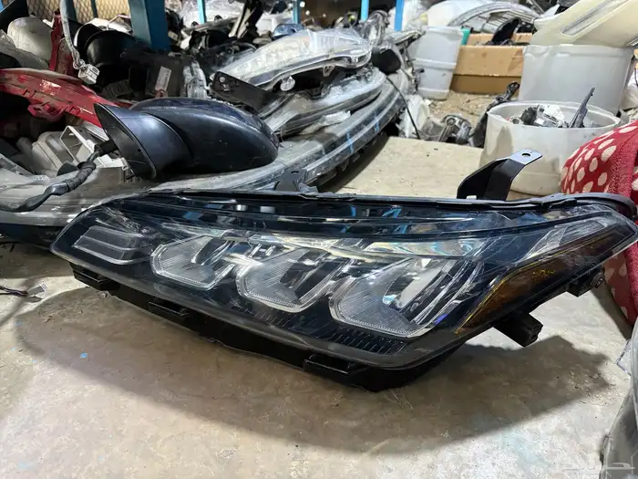 شمعه افلون يسار ستاندر 2022 0