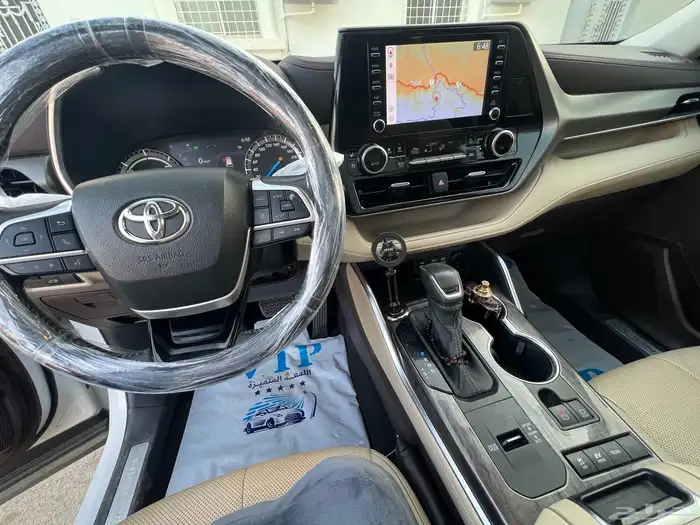 هايلاندر ليمتد 2022 لؤلؤي لعشاق النظيف ممشى 57 الف 11