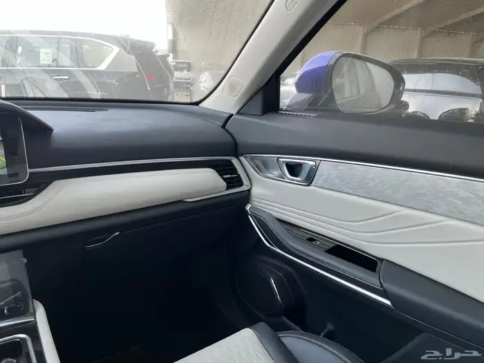 فاو بستون T99 2023 اقل سعر 13