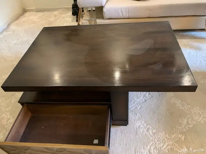 اثاث جديد مستعمل نظيف 2