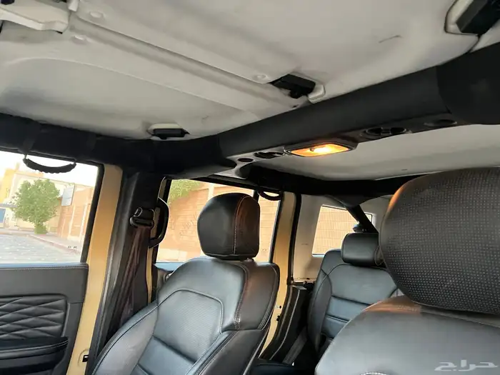 بايك BJ40 SE 2023 16