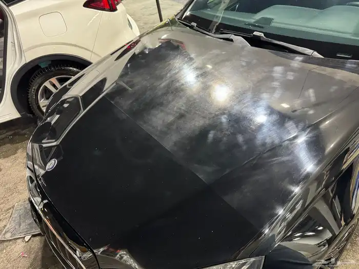 مرسيدس E300 Model 2015 16